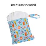 Training Pants Supplier - Reusable Bamboo Fashion