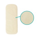 Bamboo Insert Factory - Organic Fiber Custom