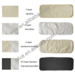 Baby Cloth Diaper Supplier - One Size Adjustable