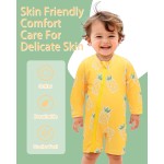 Rash Guard Factory - 2 Piece UPF50+ Sun Protection