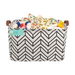 Laundry Basket Supplier - Canvas Eco Friendly