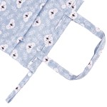 Wet Bag Manufacturer - OEM Cute Cartoon Zipper