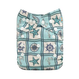 Cloth Nappy Supplier - Newest Stock Wholesale
