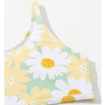 Girls Swimwear Manufacturer - Customizable 2pcs Set