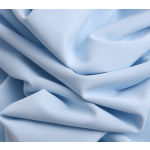 Girls Swimwear Supplier - Solid Color Long Sleeve