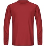Men's Rashguard Factory - High Elastic Compression