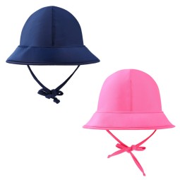 Baby Sun Hat Supplier - UV Protection Bucket