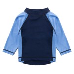 Toddler Swimtop Manufacturer - Long Sleeve Breathable
