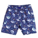 Toddler Swimwear Supplier - Custom High Waist Animal
