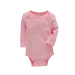 Infant Bodysuit Factory - 100% Cotton Soft Onesie