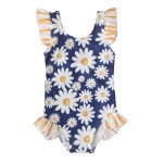 Children Swimwear Manufacturer - Designer Print Bikini