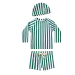 Kids Swimwear Factory - Customizable Print Pattern