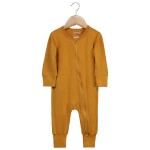 Baby Pajamas Supplier - Zip Front Sleep Play