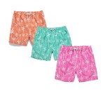 Men's Shorts Manufacturer - Wholesale Polyester Gym