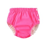 Infant Swim Diaper Manufacturer - Reusable Microfiber