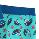 Toddler Swimsuit Supplier - 2 Piece Rash Guard