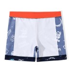 Children Swimsuit Factory - Quick Drying Summer Print