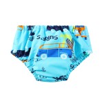 Infant Swim Trunk Supplier - Microfiber Reusable