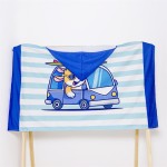 Beach Towel Factory - Personalized Large Quick Dry