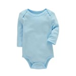 Infant Bodysuit Factory - 100% Cotton Soft Onesie