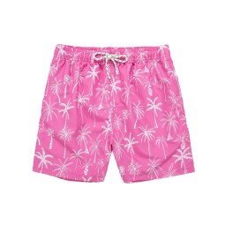 Men's Shorts Manufacturer - Wholesale Polyester Gym