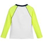Girls Rashguard Supplier - Long Sleeve UV Protection