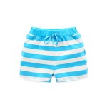Boys Swim Trunk Manufacturer - Striped Print Summer