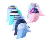 Children Sun Hat Supplier - Summer Beach Play Holiday