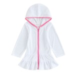 Girls Bath Towel Factory - Multi Purpose Terry Cloth