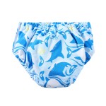 Infant Swim Trunk Supplier - Microfiber Reusable