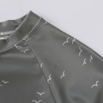 Kids Swimwear Factory - Customizable Print Pattern