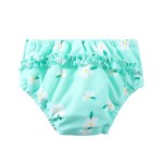 Baby Swim Diaper Supplier - UPF50 Reusable Microfiber
