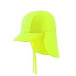 Kids Sun Hat Supplier - UV Protection Wide Brim