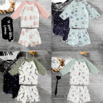 Kids Swimwear Manufacturer - Quick Dry Bikini Style