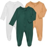 Newborn Romper Manufacturer - Wholesale Bamboo Knitted