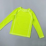 Girls Swimsuit Manufacturer - One Piece Floral Spandex