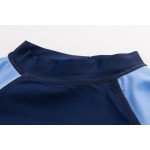 Toddler Swimtop Manufacturer - Long Sleeve Breathable