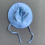 Baby Hat Manufacturer - Quick Dry Breathable Bucket