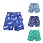 Toddler Swimwear Supplier - Custom High Waist Animal