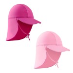 Baby Sun Hat Manufacturer - Summer Wide Brim Outdoor