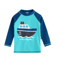 Toddler Swimsuit Supplier - 2 Piece Rash Guard