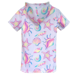 Girls Bath Towel Supplier - Cute Multi Purpose