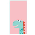 Swim Towel Supplier - Microfiber Kids Travel Blanket