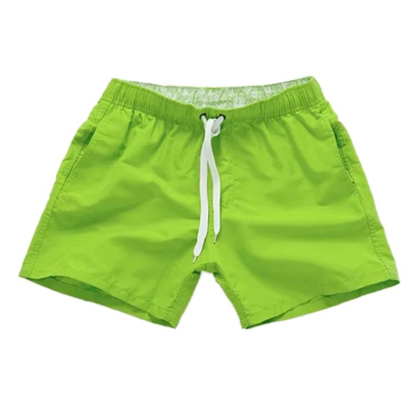 Swim Trunk Supplier - Wholesale Polyester Quick Dry