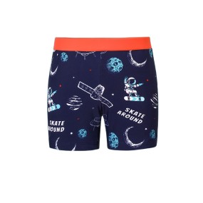 Children Swimsuit Factory - Quick Drying Summer Print