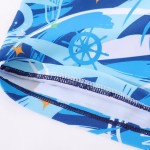 Boys Swimsuit Supplier - One Piece Beach Pants