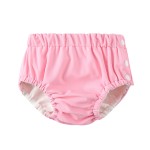 Swim Nappy Supplier - Microfiber Reusable Solid