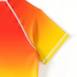 Rashguard Set Manufacturer - Custom UPF50 Breathable