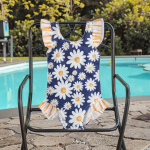 Children Swimwear Manufacturer - Designer Print Bikini