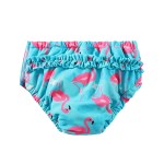 Baby Swim Diaper Supplier - UPF50 Reusable Microfiber
